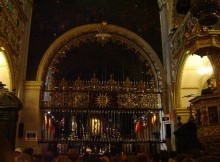 Z Gminy Suwałki na Jasną Górę  