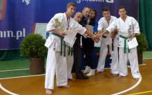 Sportowe stypendia Zarządu Województwa