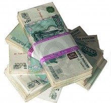   Gołdapianin stracił milion rubli