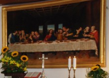 Wielki Post u ewangelików