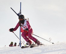 Przywieźli medale, będą tęsknić za zimą [wideo i zdjęcia]