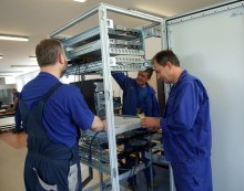 Kolejne „uwalnianie” zawodów