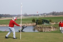 Sportowy weekend 25-27.04