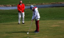 Golf. Sport dla każdego (wideo i foto)