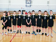 Jak się uczyć, to w usportowionej „Dziesiątce”