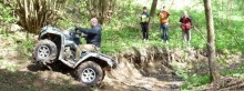 Suwalski Off Road [zdjęcia]