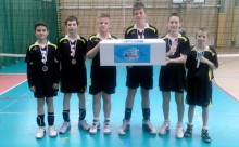 Wicemistrzostwo województwa dla SUKSS