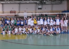 Puchar SALOS-u dla UKS Sprint (zdjęcia)