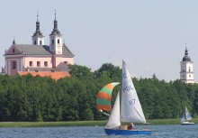 Kierunki rozwoju Gminy Suwałki