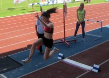 Toruń. Udany start lekkoatletów