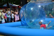 Suwalczanie mają park rozrywki [zdjęcia]