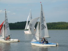 Mazurskie atrakcje na długi weekend