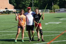 MŚJuniorów. Majka – powodzenia!