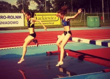 OOM. Ósme miejsce Darii Michałowskiej