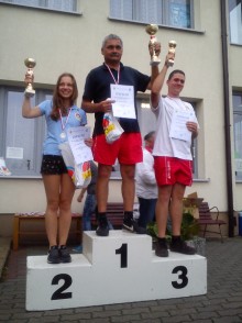 Suwalscy modelarze najlepsi w Polsce