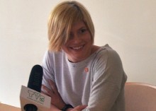 Sześć medali Joanny Mendak