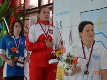 Mają medale, kwalifikacje, ale nie mają pieniędzy