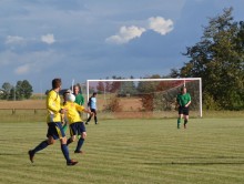 Zwycięstwa Pomorzanki i Rospudy, porażki Gieretu i Polonii