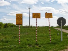 Wielkie strzelanie w Orzyszu