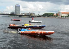 Pierwszy raz w Polsce finał ME Endurance  Pneumatics