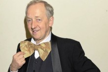  Stary Folwark. Gminne „Święto kłosa” z A. Rosiewiczem