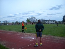  Puchar Polski. Siedem goli Rospudy w 45 minut