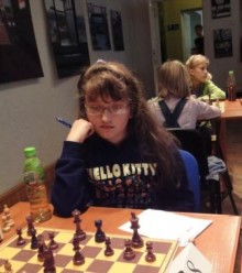 Udany występy szachistów Javeny-Hańczy