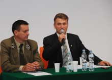  Pierwsza sesja w nowym urzędzie