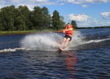 Zarząd województwa wspiera Augustów