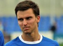 Maksims Rafalskis piłkarzem Wigier