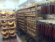 Można spokojnie wędzić