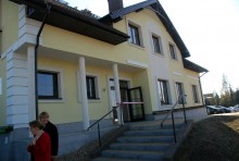 GOK Krzywe wciąż z p.o. dyrektora