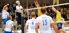 I liga siatkarzy wkracza w decydującą fazę