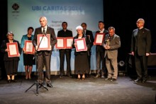 Nagrody Ubi Caritas