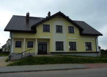 Krzywe zaprasza do Centrum Kultury