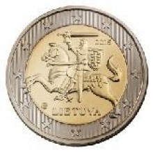 Litwini mają już euro