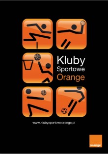 Ruszają Kluby Sportowe Orange - nowy program społeczny Orange Polska