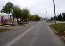 Świerkowa. Ludzie będą mieli łatwiej