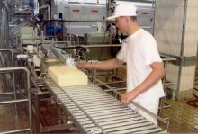Rosja wznawia import artykułów mlecznych?