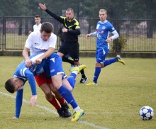 W IV lidze: Ten ostatni wtorek?