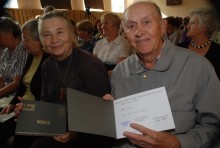 Nagroda Pro Publiko Bono dla Stowarzyszenia [zdjęcia]