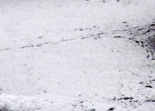  Piłkarze IV ligi przegrali z zimą