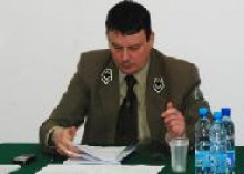 Marek Jeromin przewodniczącym Rady Gminy Suwałki