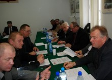 W piątek I sesja Rady Gminy Suwałki