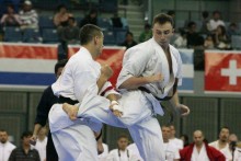 Uczeń dogonił mistrza. Gerard Will w ślady Marka Krejpcio