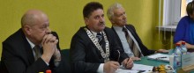 Przerośl. Radni nie zacisnęli pasa