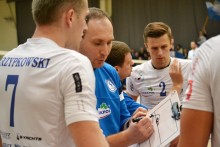 Kęczanin - Ślepsk - 0:3  i MAMY LIDERA