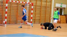  I kolejka Recman Suwałki Football League [zdjęcia]