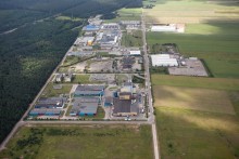 Suwałki. Grupa AQUAEL obchodzi jubileusz