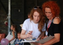 Anna Cichosz kandydatką na dyrektora GOK